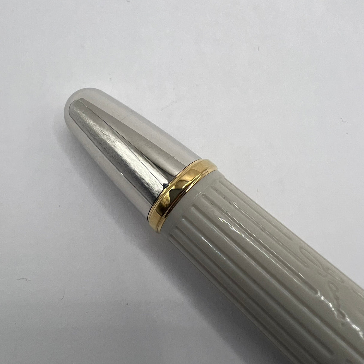 Montblanc Homage to Jane Austen Writer Series Limited Edition Fountain Pen