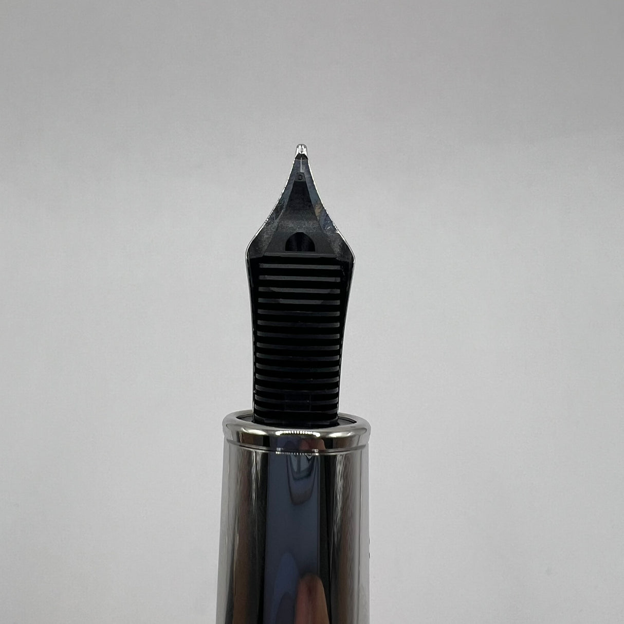 Montblanc Homage to Jane Austen Writer Series Limited Edition Fountain Pen