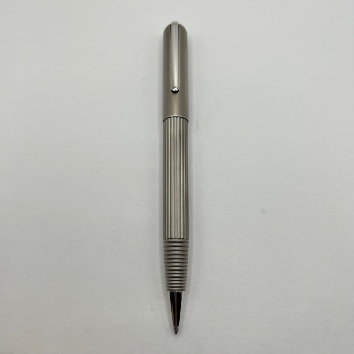 Lamy Imporium Titanium Coated Ballpoint Pen