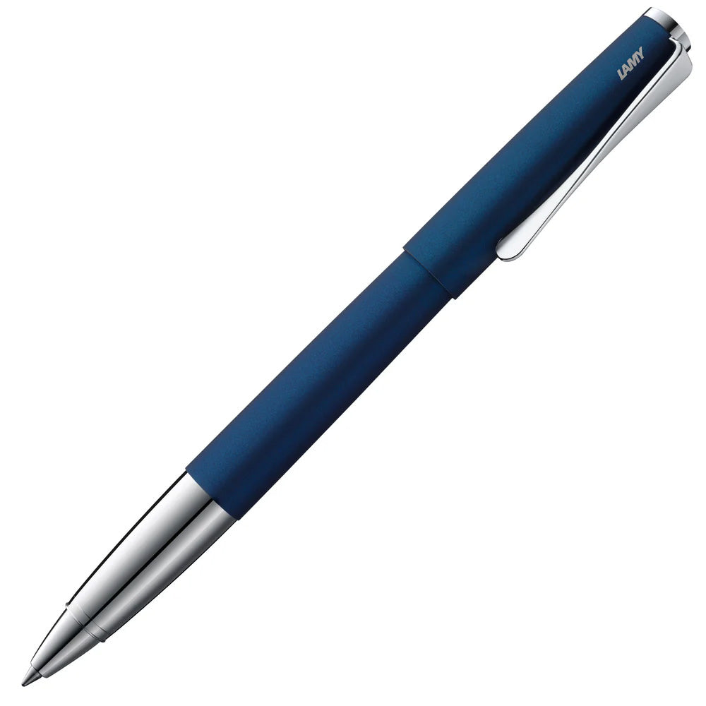 Lamy Studio Imperial Blue - Rollerball