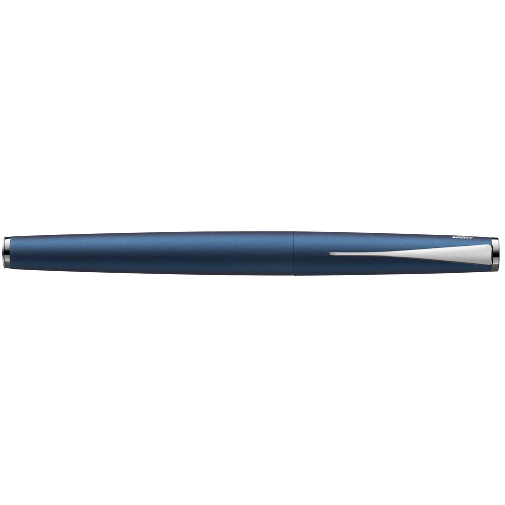 Lamy Studio Imperial Blue - Rollerball
