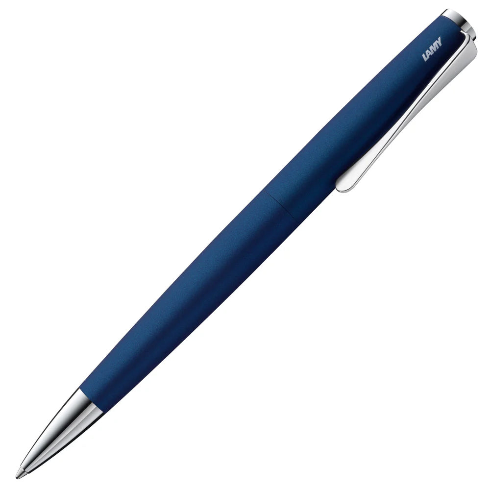 Lamy Studio Imperial Blue - Ballpoint