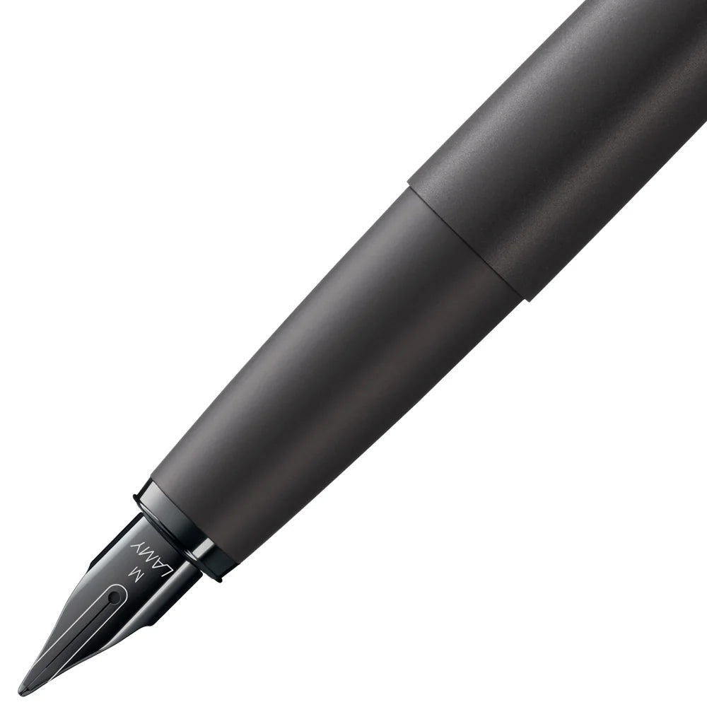 Lamy Studio LX Black - Fountain Pen