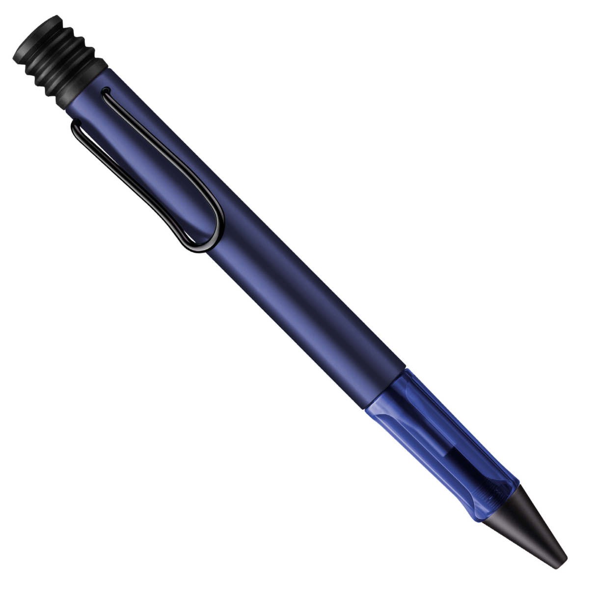 Lamy AL-star Dark Dusk Ballpoint Pen Collection