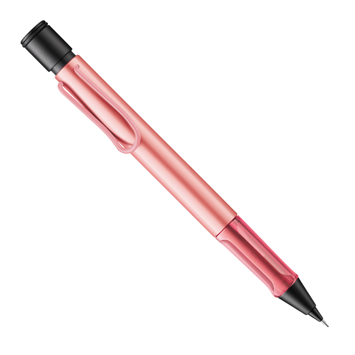 Lamy Al star Famingo & Pine Mechanical Pencil Pen Collection