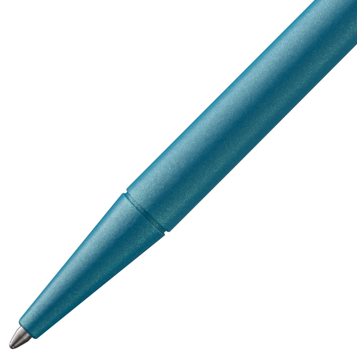 LAMY CP1 Aquamarine Ballpoint Collection