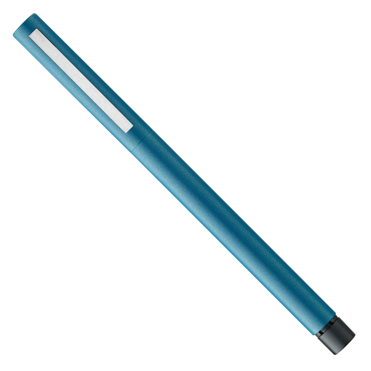 LAMY CP1 Aquamarine Fountain Pen Collection