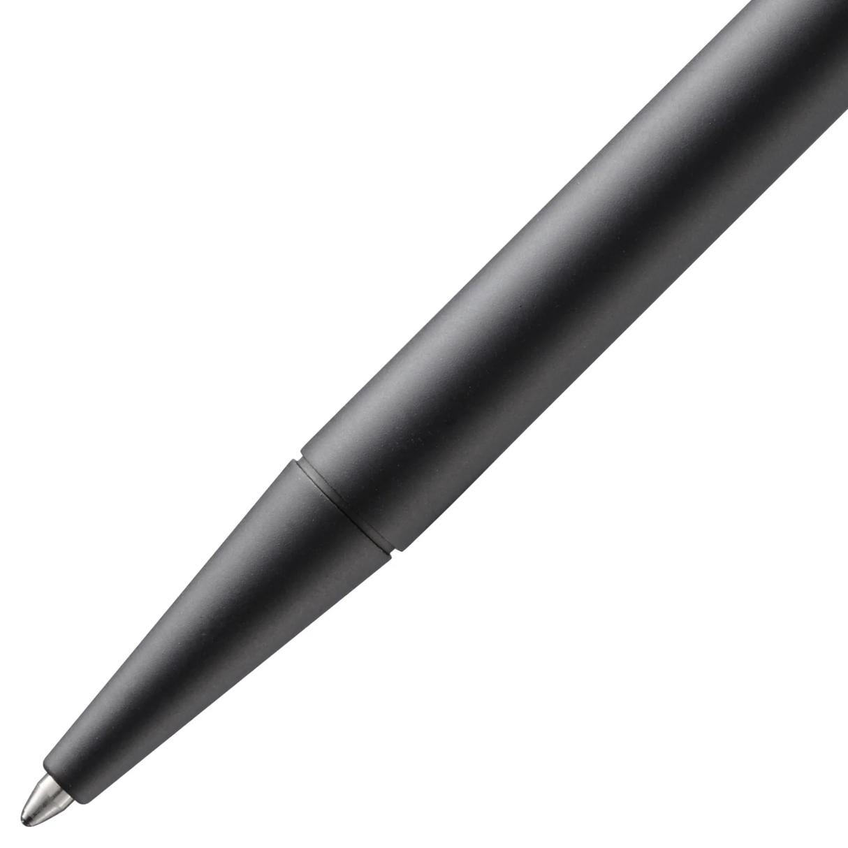 LAMY CP1 Black Ballpoint Pen Collection