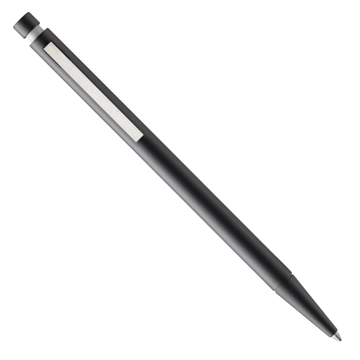 LAMY CP1 Black Ballpoint Pen Collection
