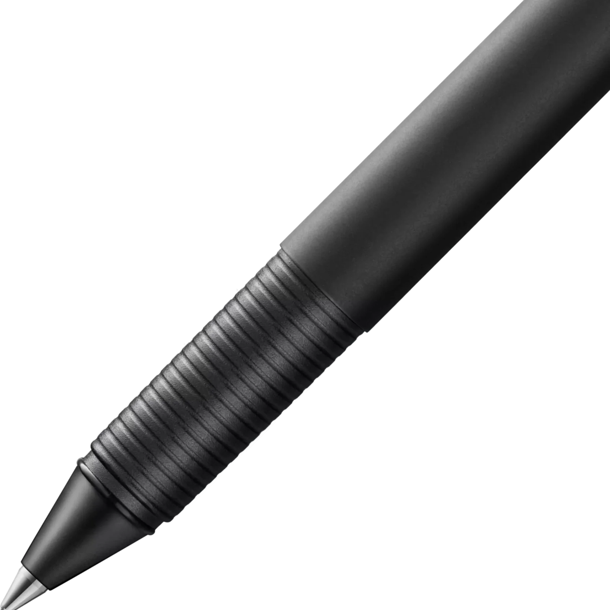 LAMY CP1 Black Rollerball Collection