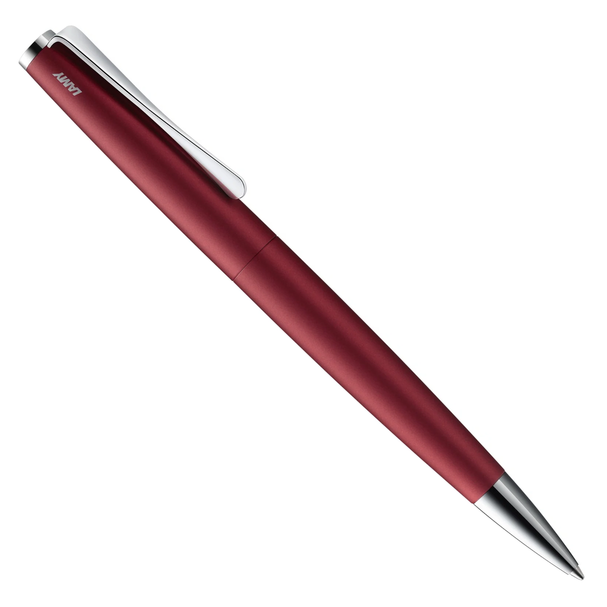 LAMY Studio Royalred Ballpoint Collection