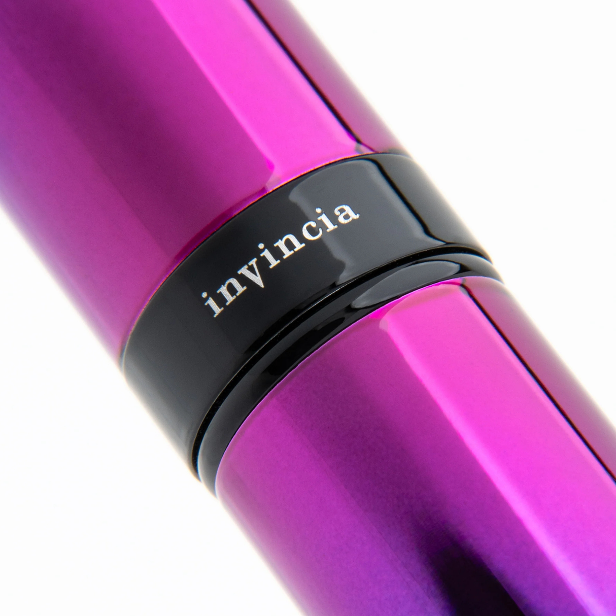 Monteverde USA Invincia Nebula Ballpoint Pen Collection