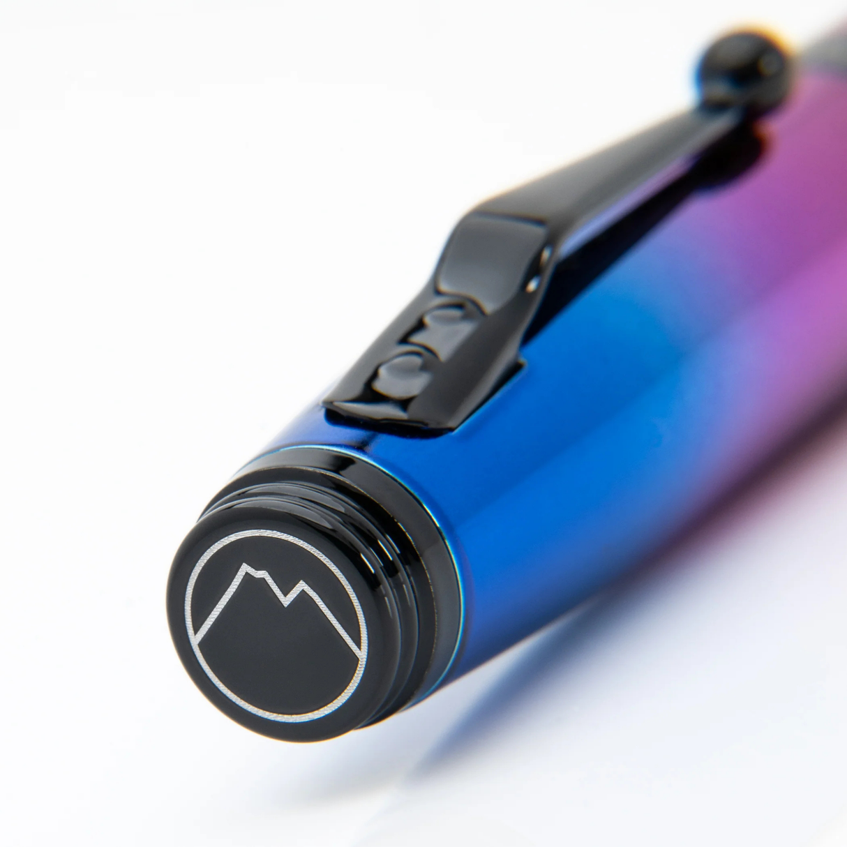 Monteverde USA Invincia Nebula Ballpoint Pen Collection