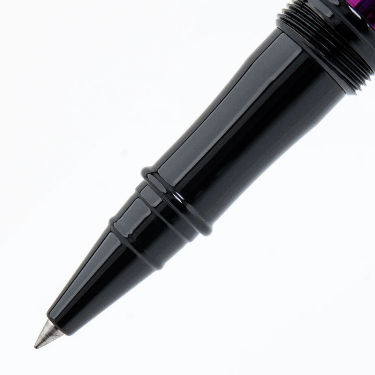 Monteverde USA Invincia Nebula Rollerball Collection