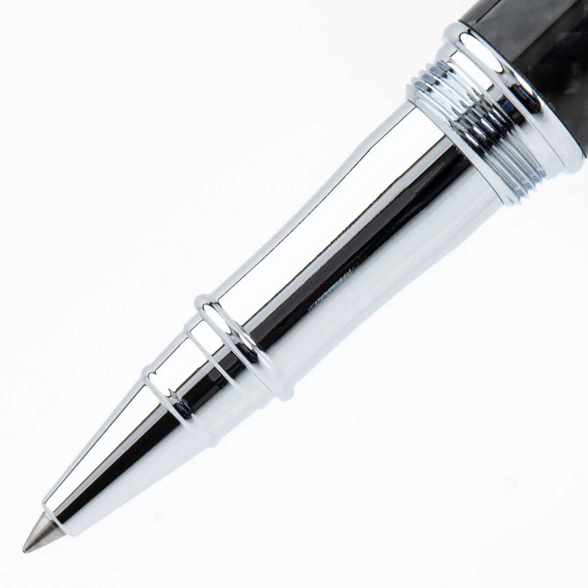 Monteverde USA Invincia Chrome Rollerball Collection