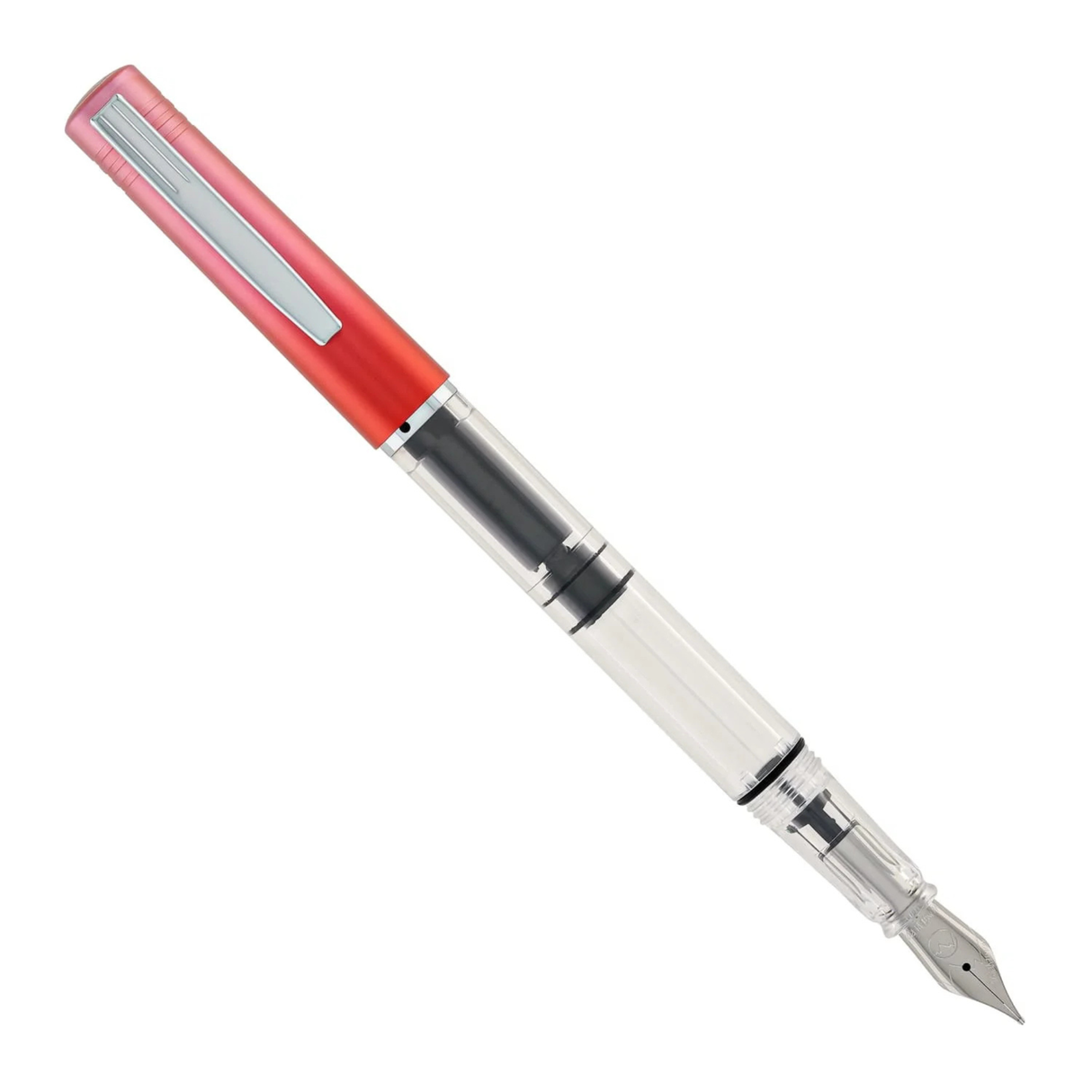 Monteverde MP1 Strawberry Dreams Limited Edition Fountain Pen Collection