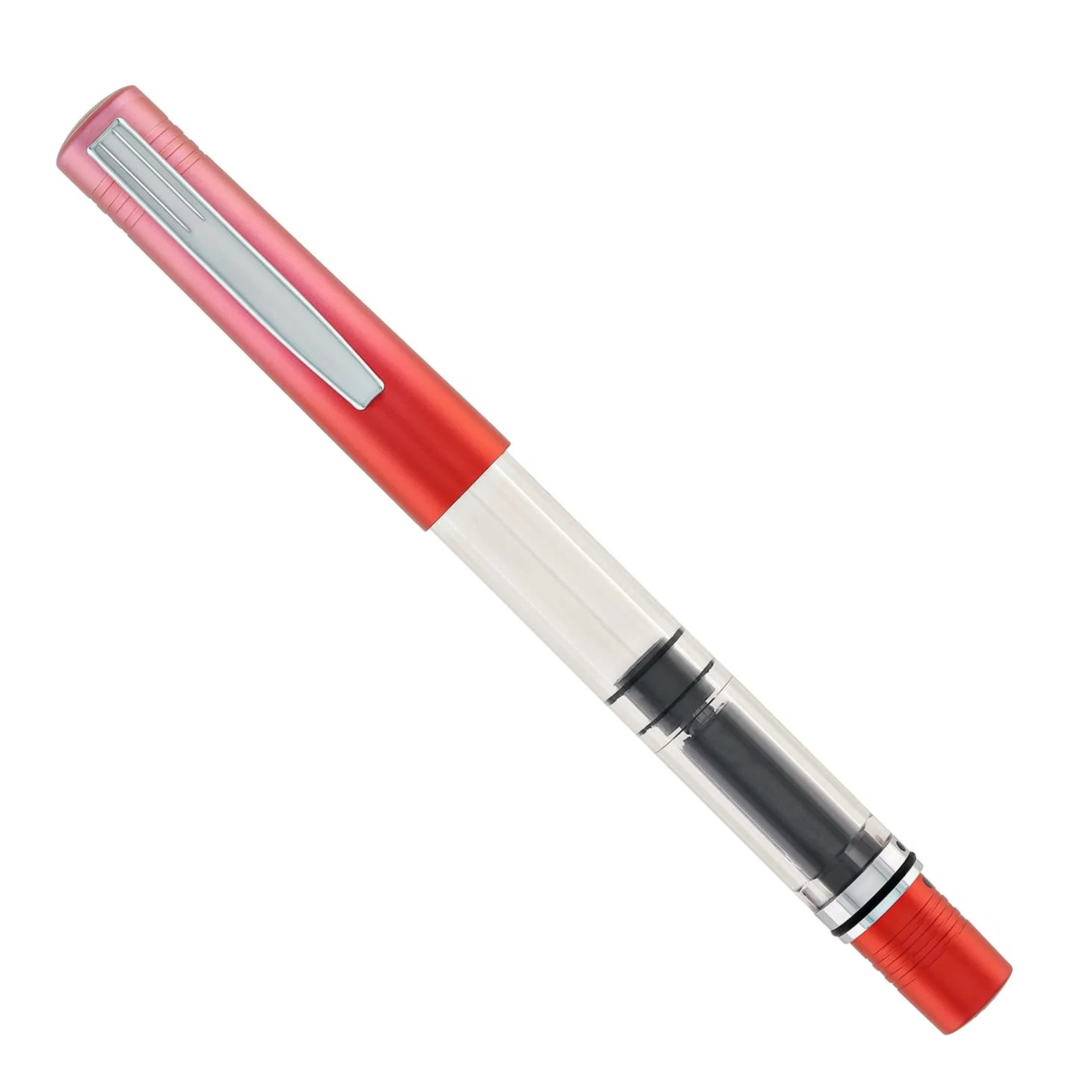 Monteverde MP1 Strawberry Dreams Limited Edition Fountain Pen Collection