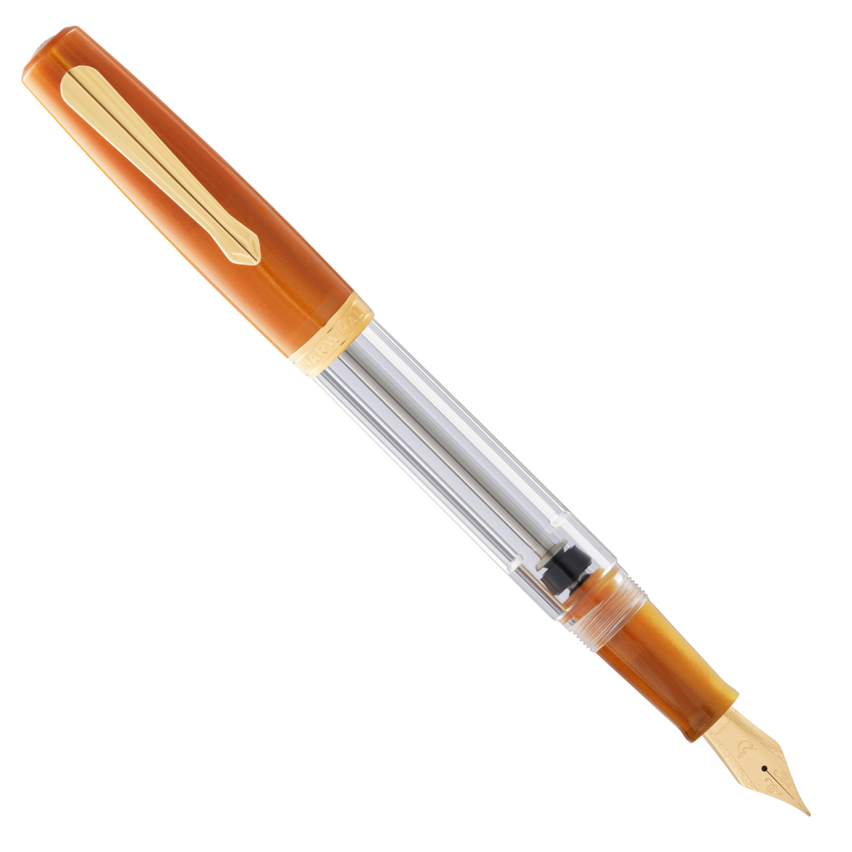 Nahvalur Original Plus Fountain Pen Day 2026 Fountain Pen Collection