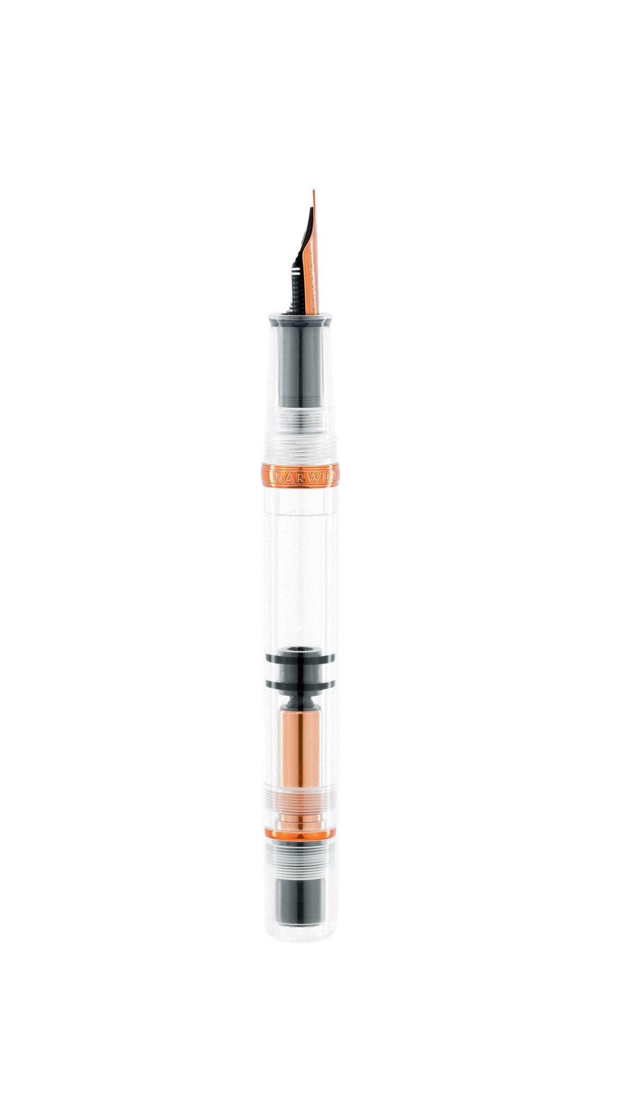 Nahvalur Original Summer Limited Edition - Fountain Pen