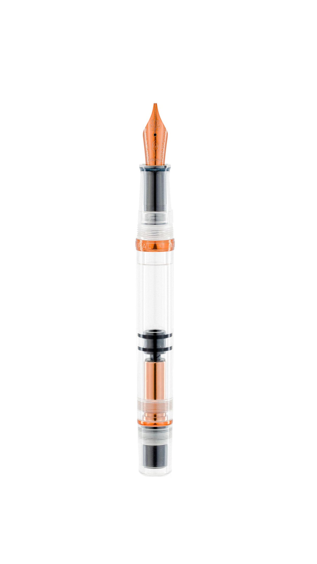Nahvalur Original Summer Limited Edition - Fountain Pen
