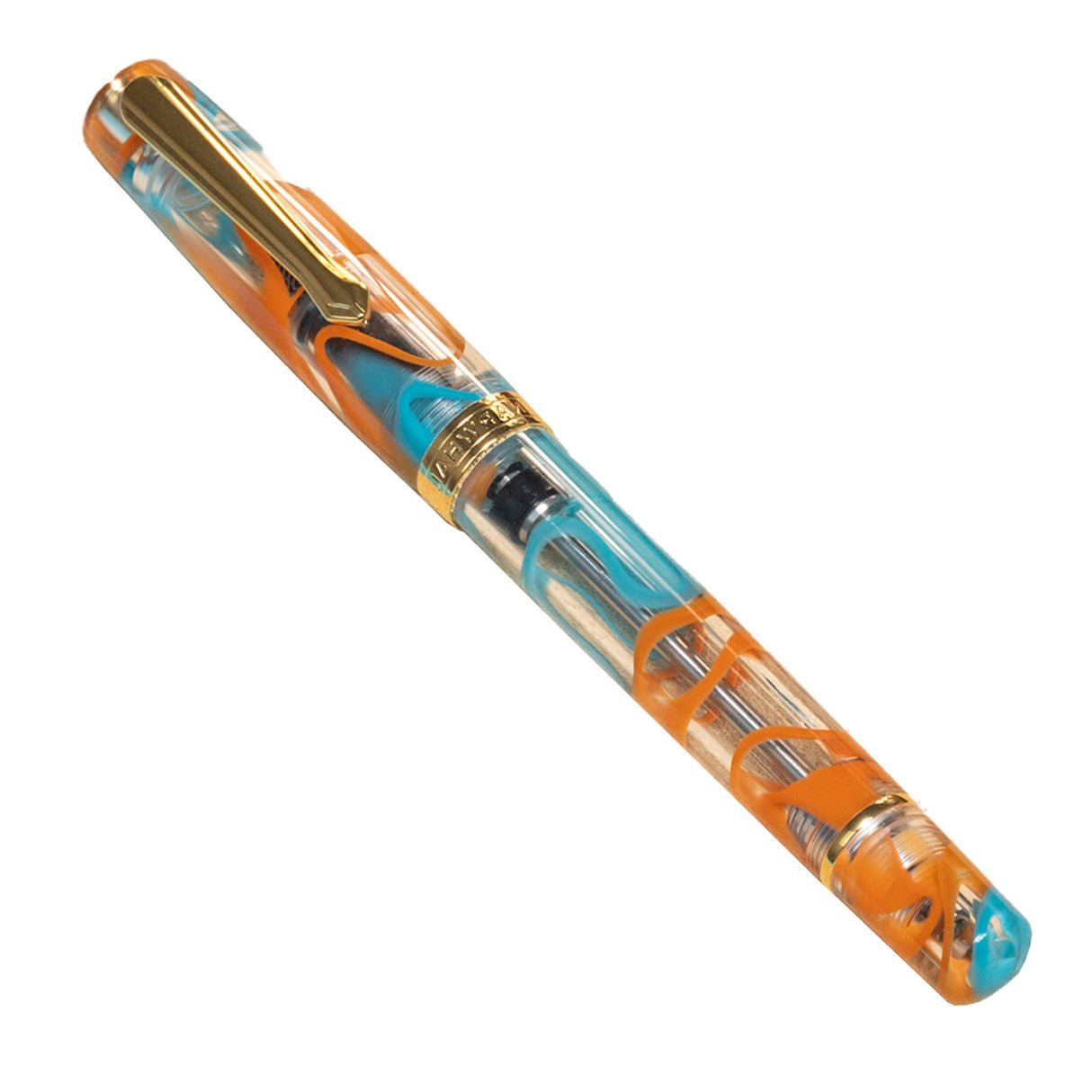 Nahvalur Summer Original Plus Limited Edition - Fountain Pen