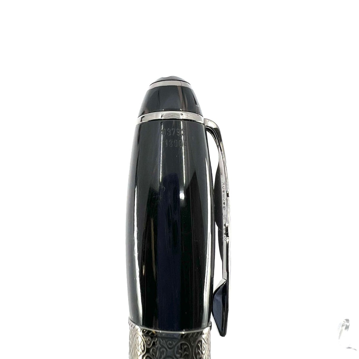 Montblanc Daniel Defoe Writer Series Limited Edition Ballpoint Pen - 2014