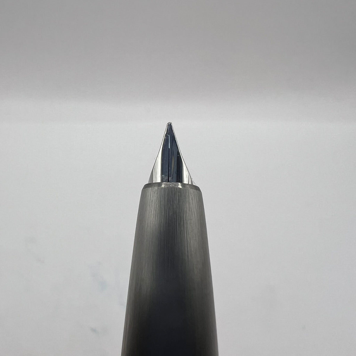 Lamy 2000 Brushed Stainless Steel Fountain Pen