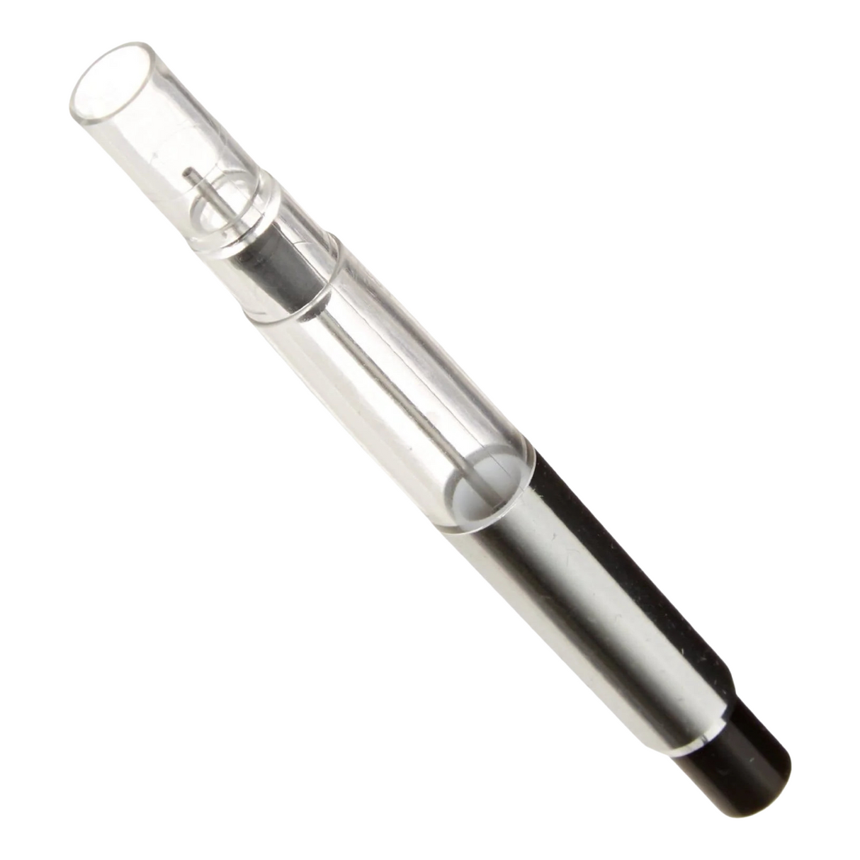 Pilot CON-70 (Fountain Pen Push Button Converter) in Silver