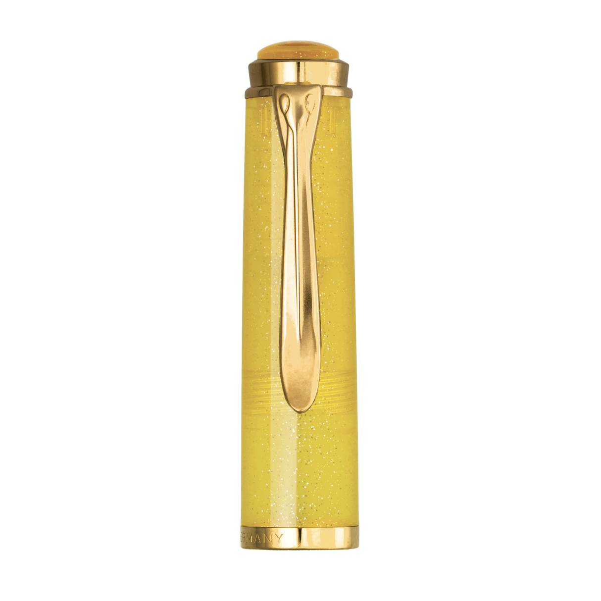 Pelikan Classic M200 Pyrite Fountain Pen Collection