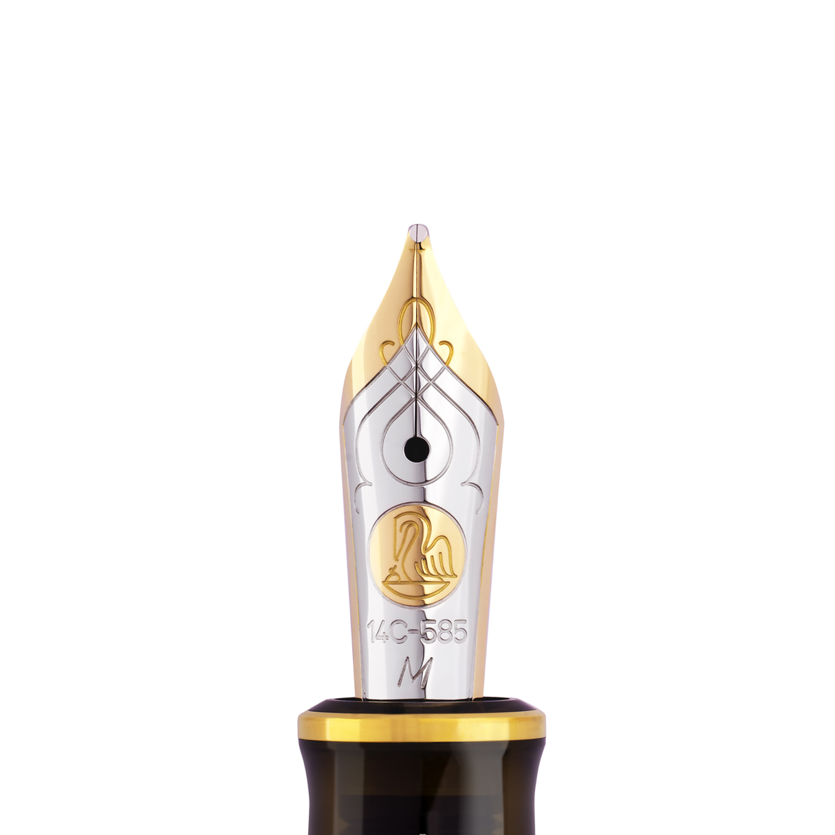 Pelikan Souverän M600 Pelikan Art Collection Georg Tippel Fountain Pen
