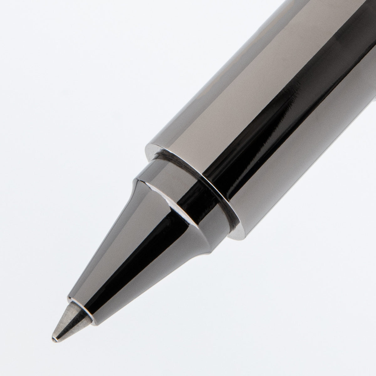 Monteverde USA® Ritma Anodized Red Rollerball Pen