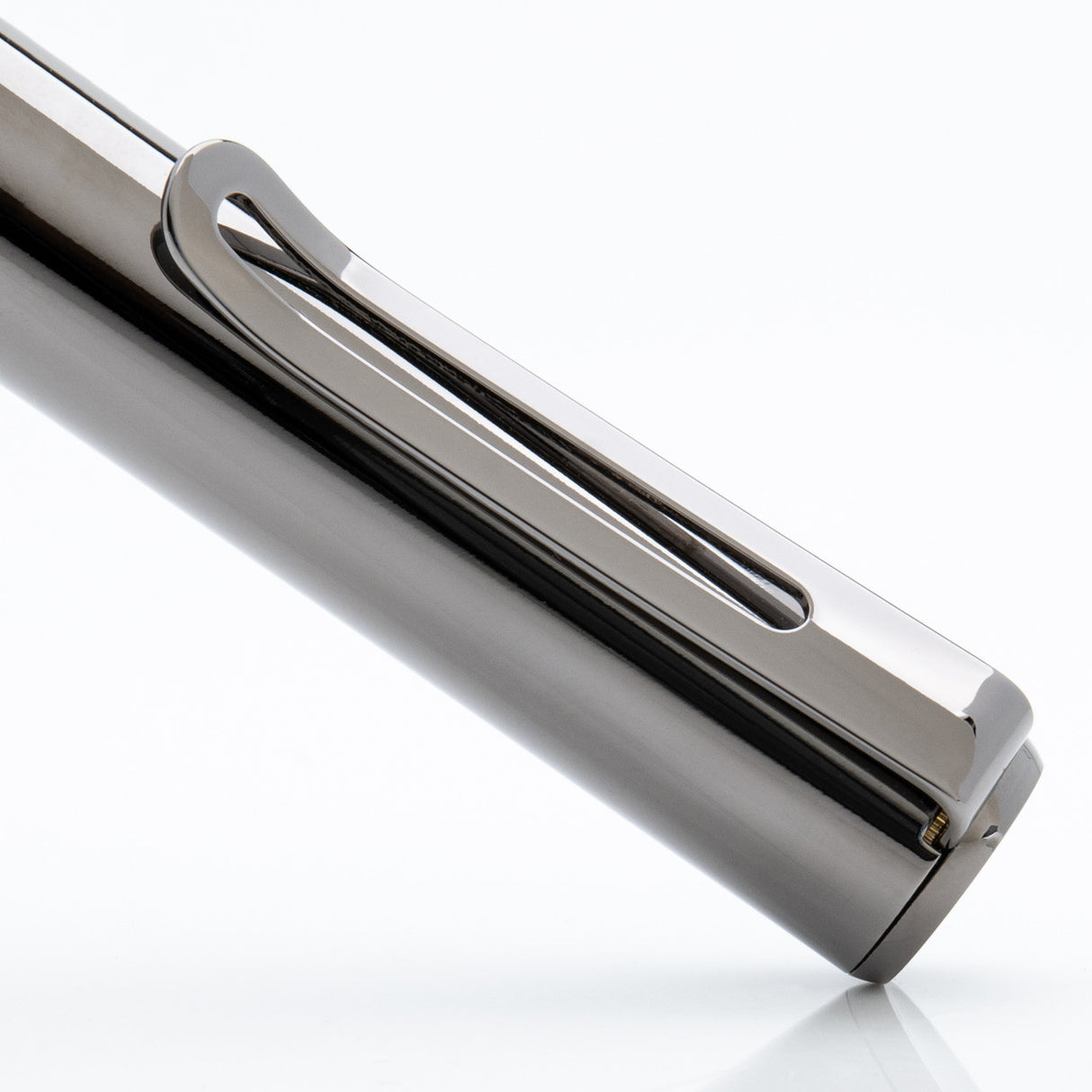 Monteverde USA® Ritma Anodized Turquoise Rollerball Pen