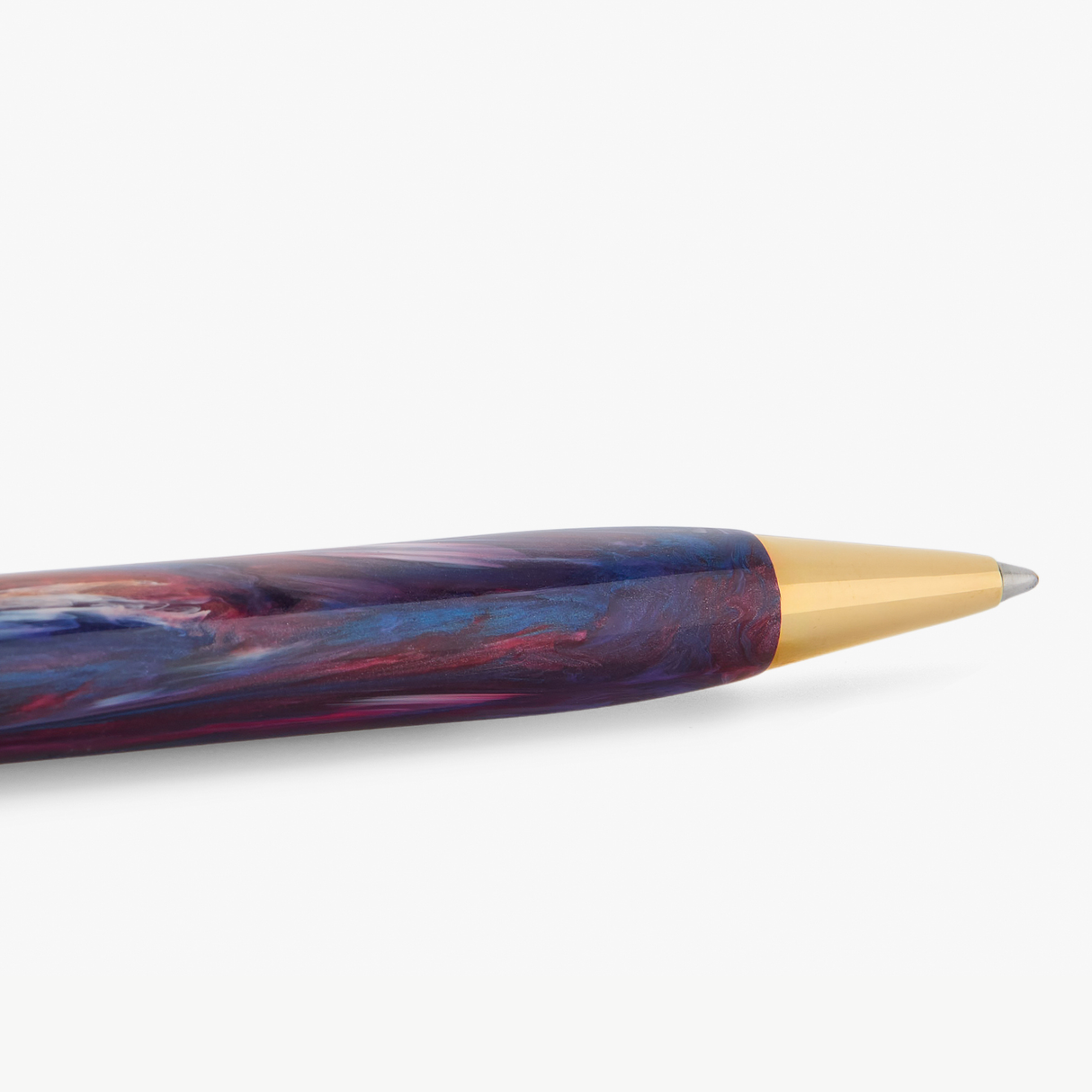 Visconti Comedia Paolo & Francesa Ballpoint Pen Collection