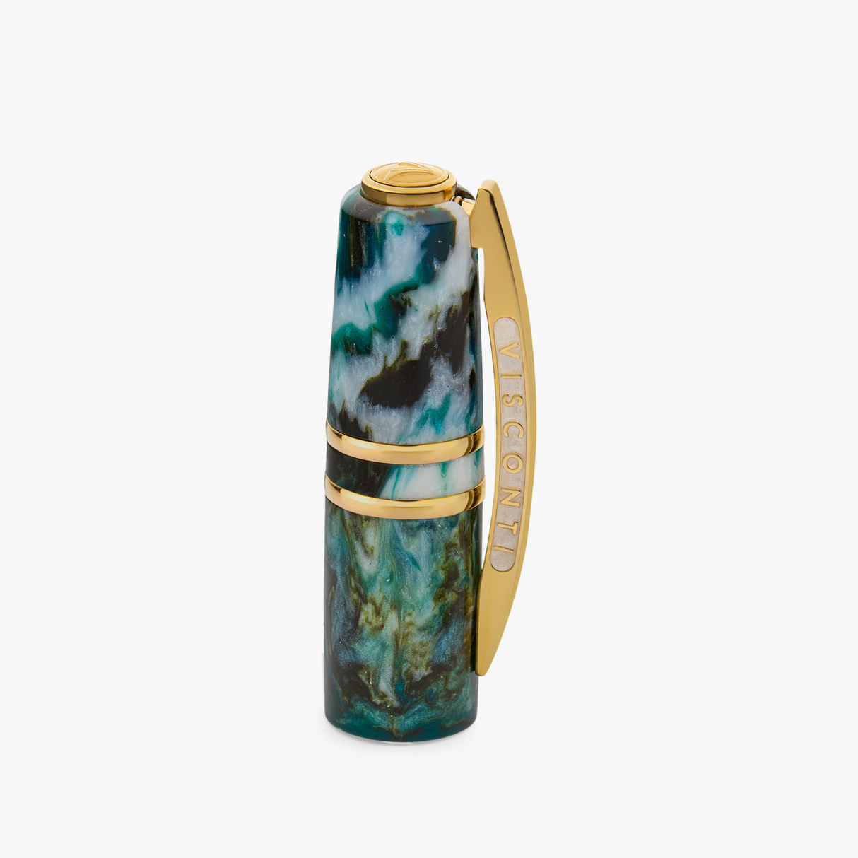 Visconti Homo Sapiens Nebula Eagle Limited Edition Fountain Pen Collection