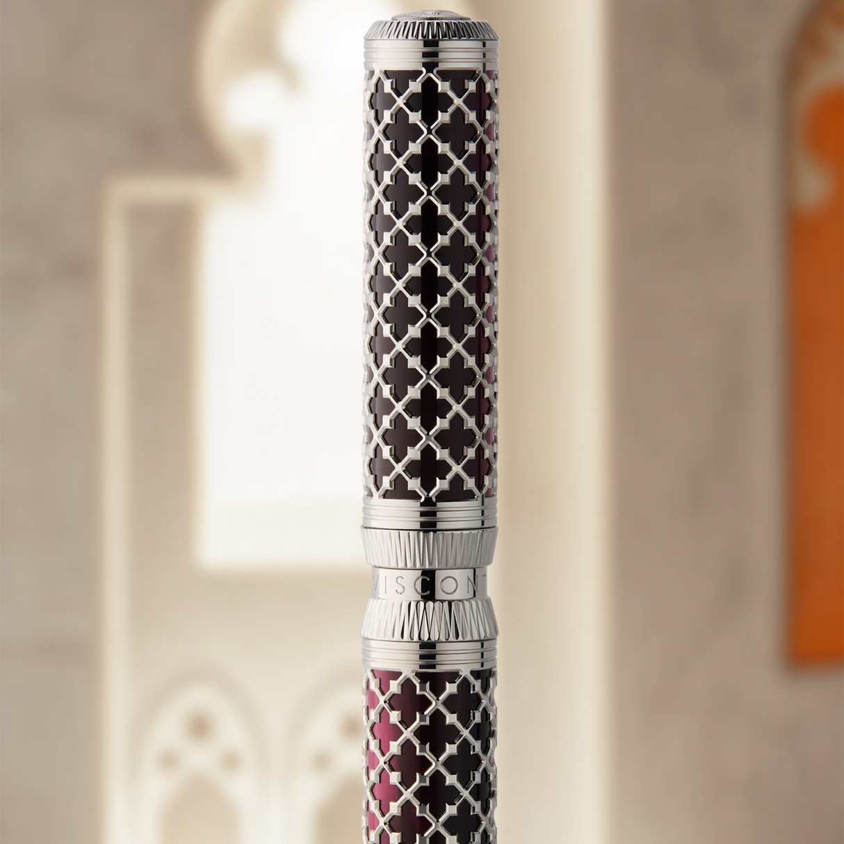 Visconti Venetian Dream Limited Edition Fountain Pen Collection