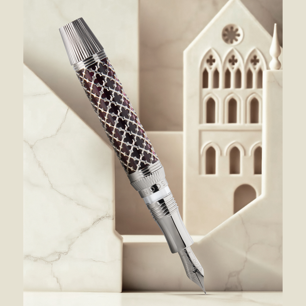 Visconti Venetian Dream Limited Edition Fountain Pen Collection