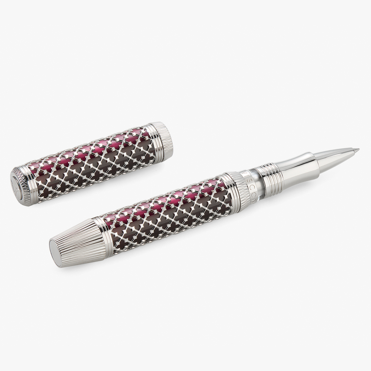 Visconti Venetian Dream Limited Edition Rollerball Pen Collection