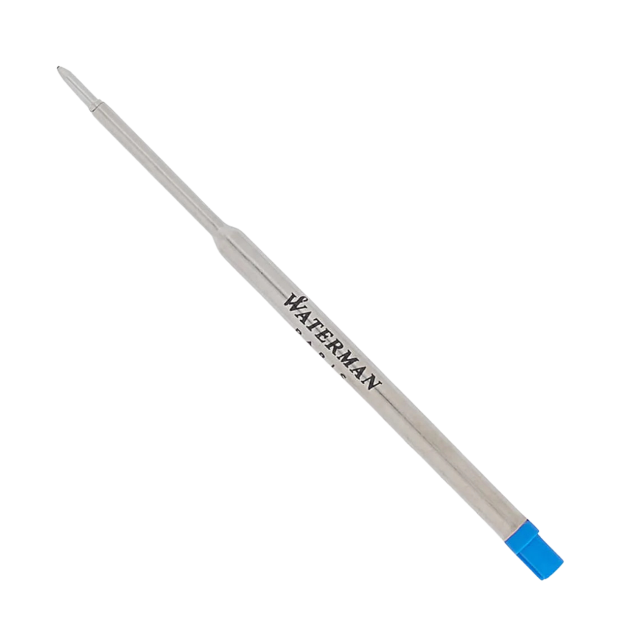 Waterman Ballpoint Pen Refill in Blue (Medium)