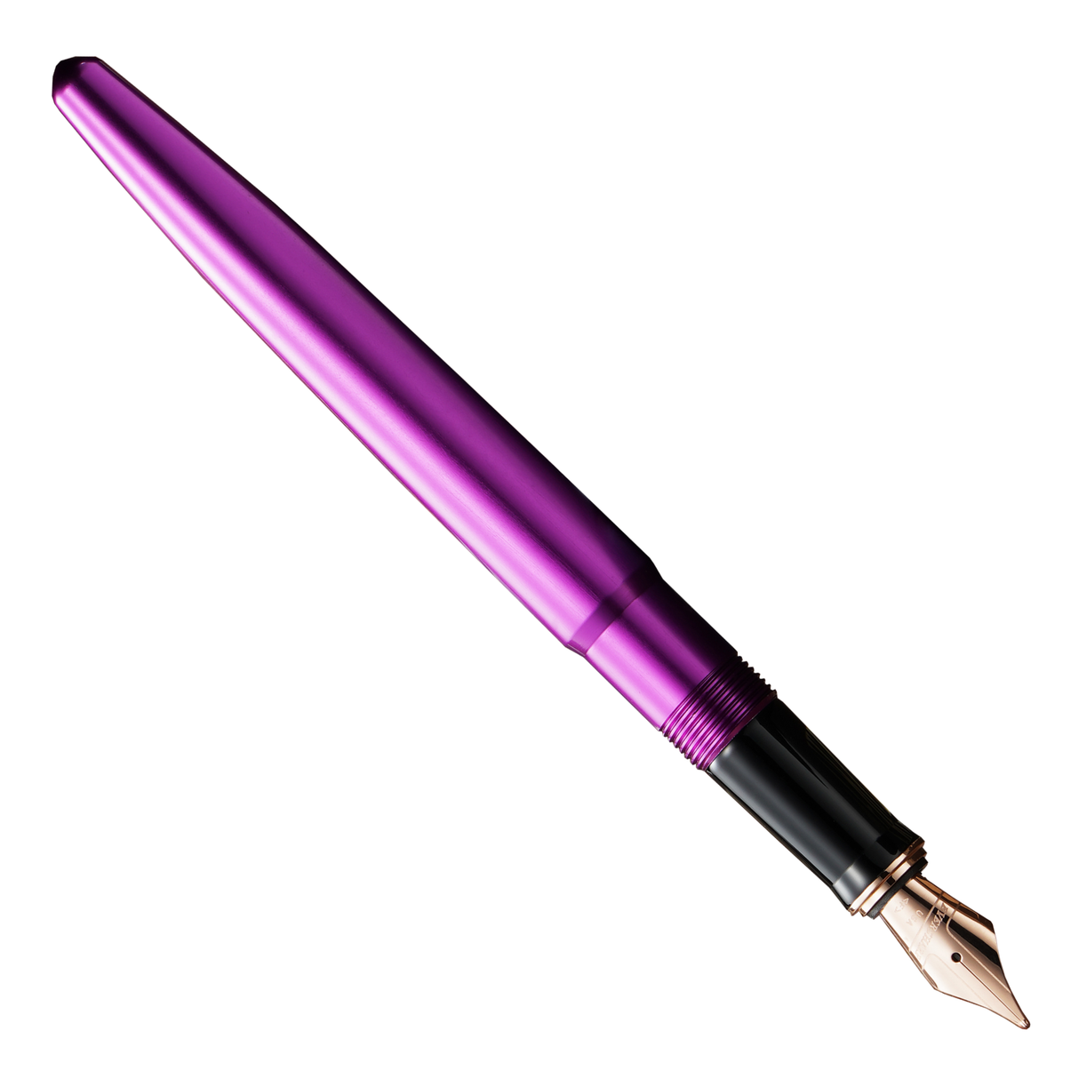 Wahl-Eversharp Skyline Royal Purple Fountain Pen