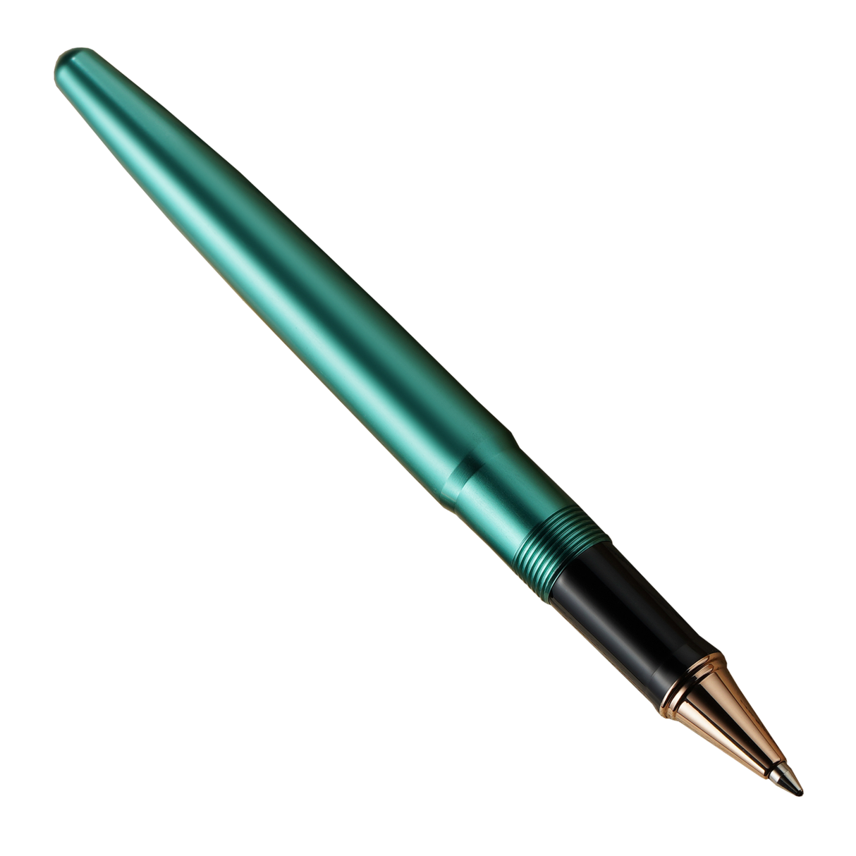 Wahl-Eversharp Skyline Emerald Rollerball Pen