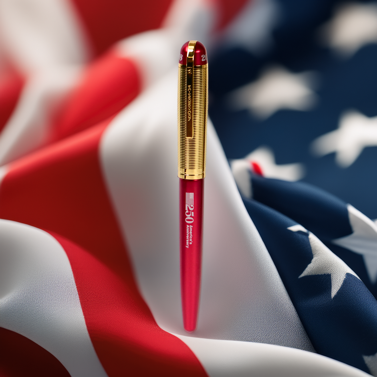 Wahl-Eversharp Skyline 250th Anniversary Edition Fountain Pen Collection