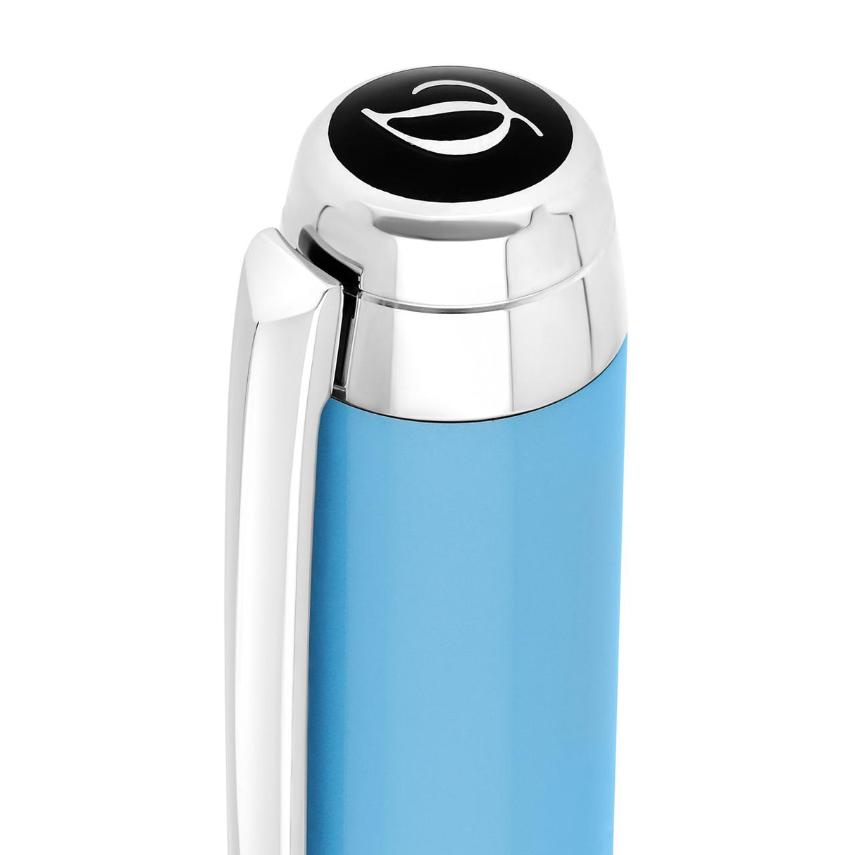 S.T. Dupont Eternity XL Turquoise Natural Lacquer - Rollerball Pen