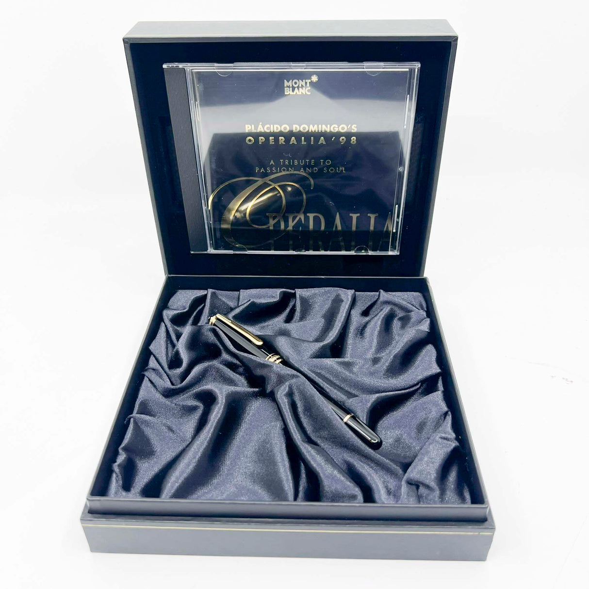 Montblanc 163 Classique Rollerball Special 75th Anniversary of Meisterstuck Edition
