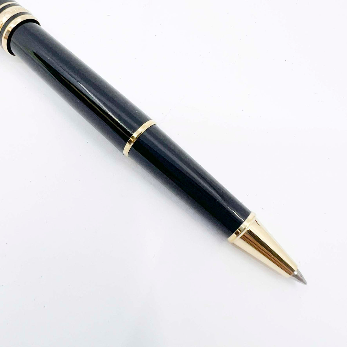 Montblanc 163 Classique Rollerball Special 75th Anniversary of Meisterstuck Edition
