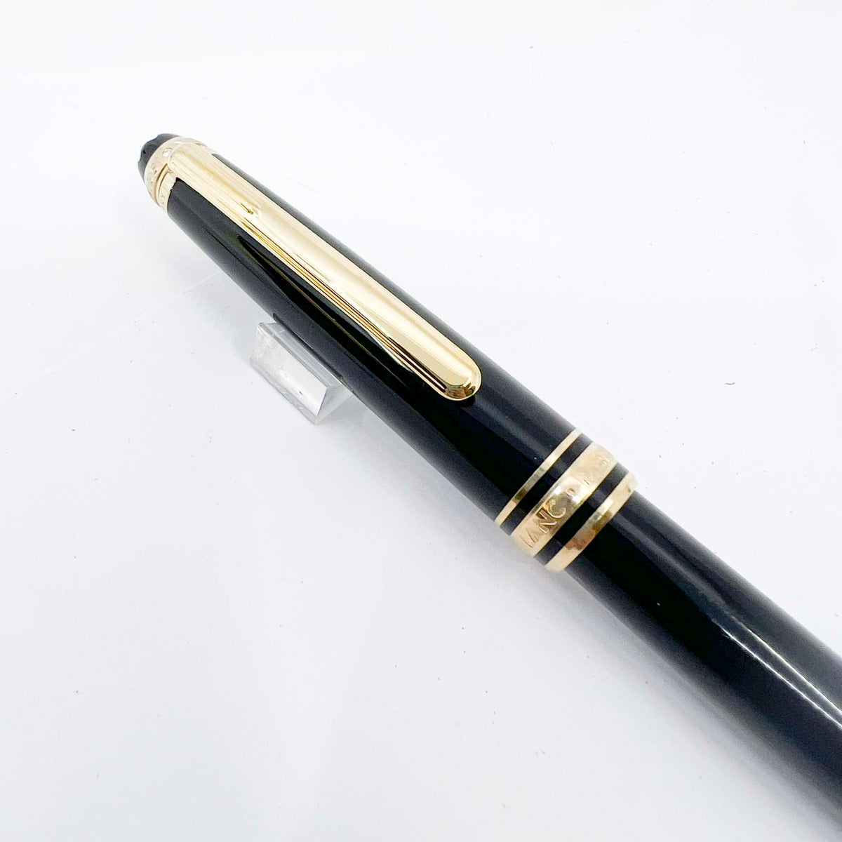 Montblanc 163 Classique Rollerball Special 75th Anniversary of Meisterstuck Edition