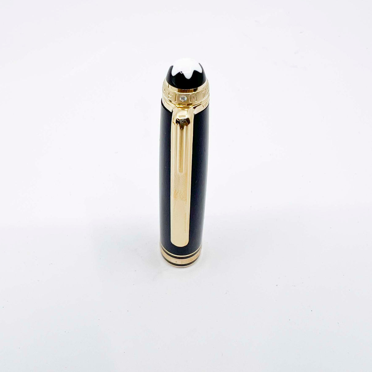 Montblanc 163 Classique Rollerball Special 75th Anniversary of Meisterstuck Edition