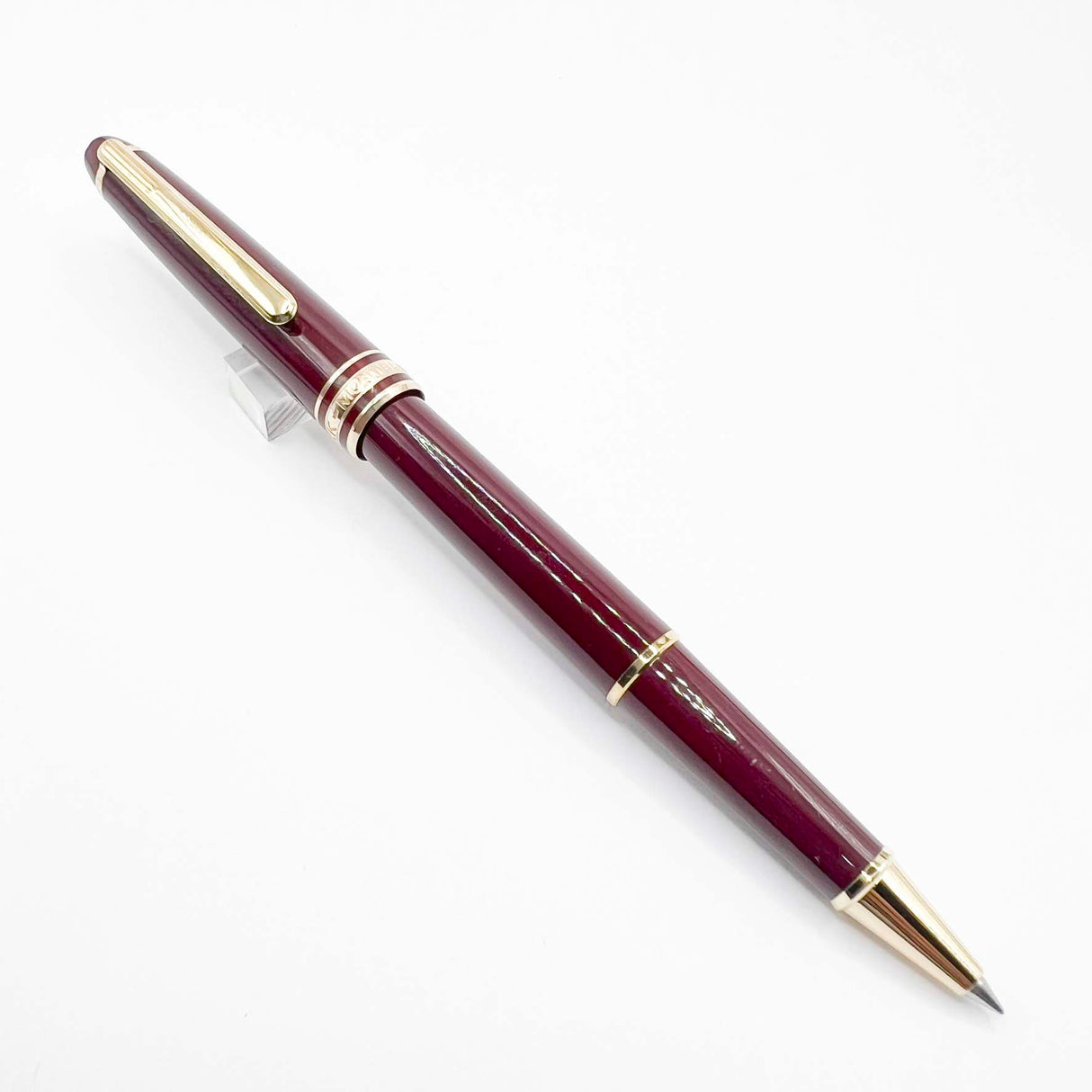 Montblanc Meisterstuck Classique #163R Bordeaux Rollerball