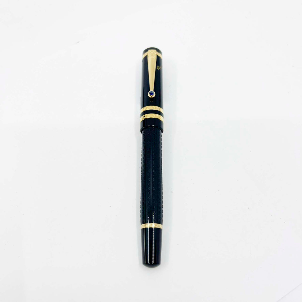 Montblanc Fyodor Dostoevsky Writer Series Limited Edition Rollerball