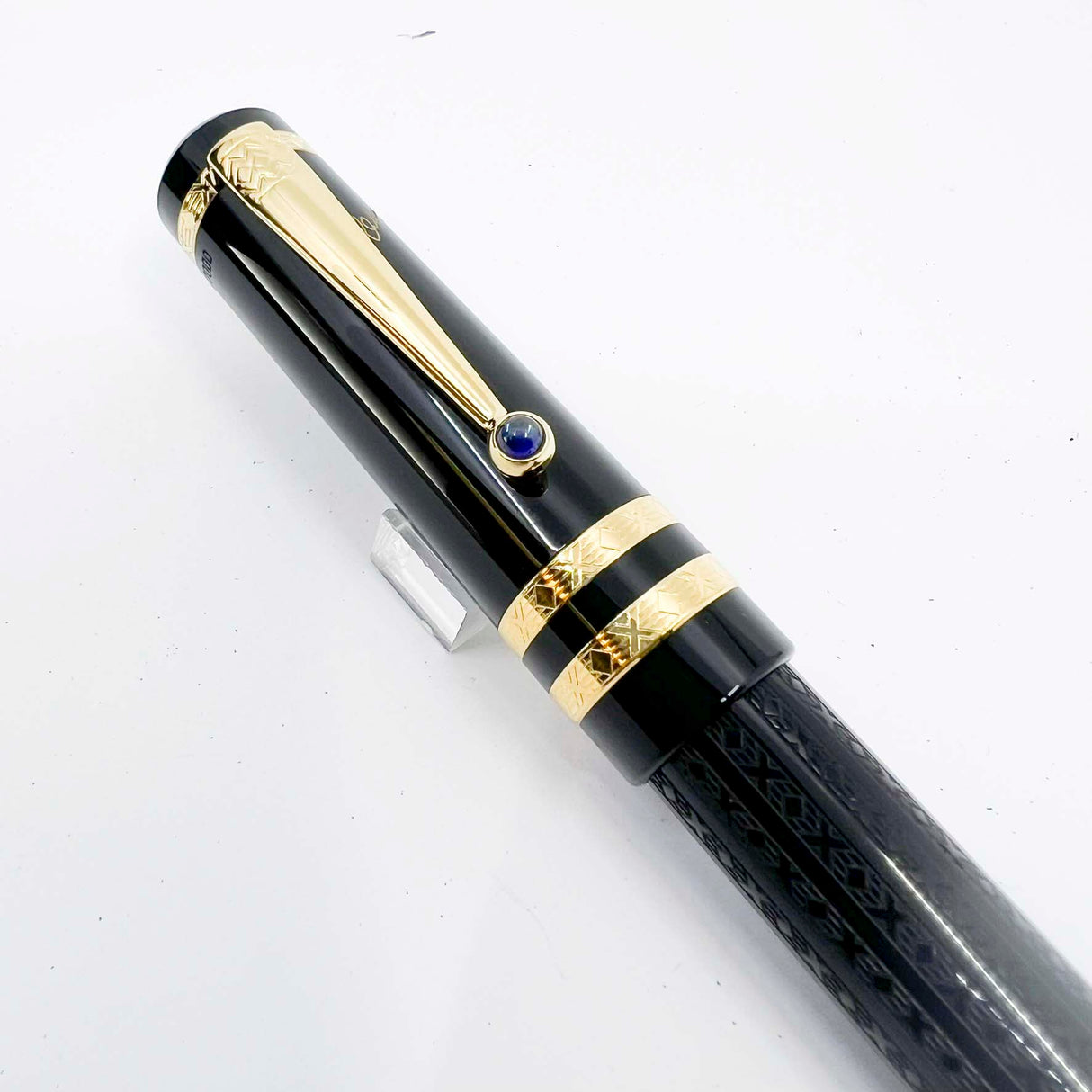 Montblanc Fyodor Dostoevsky Writer Series Limited Edition Rollerball