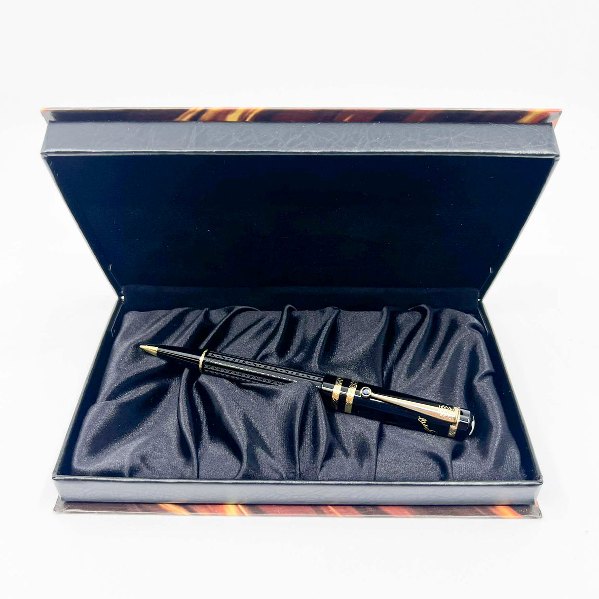 Montblanc Fyodor Dostoevsky Writer Series Limited Edition Mechanical Pencil 0.7mm